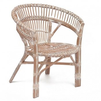 Кресло для отдыха из ротанга Koln (Кёльн)