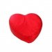 Подушка-сердце – замечательный подарок второй половинке!
